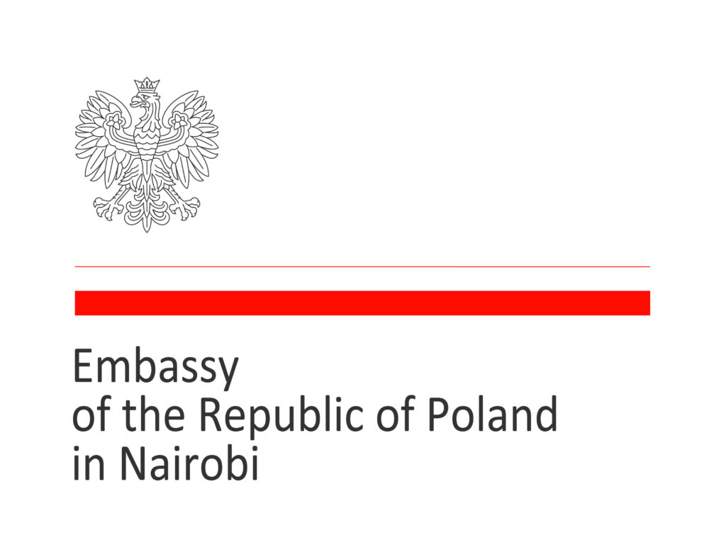 Embassy of the Republic of Poland in Nairobi